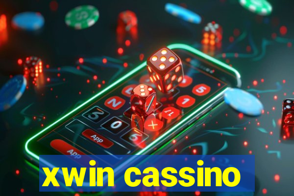 xwin cassino